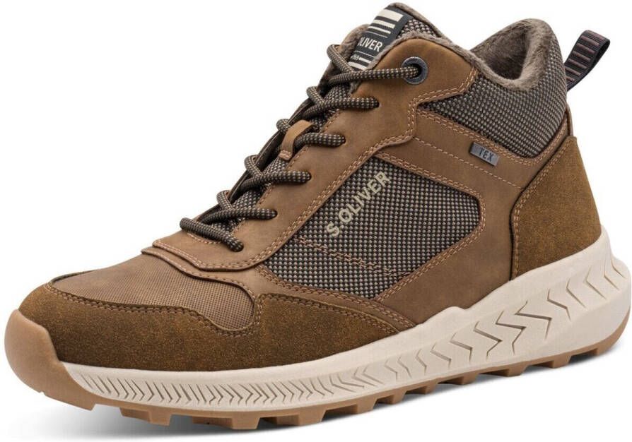 S.Oliver Hoge Sneakers