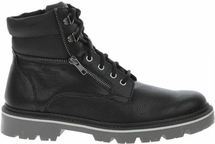 S.Oliver Hoge Sneakers 51620041001