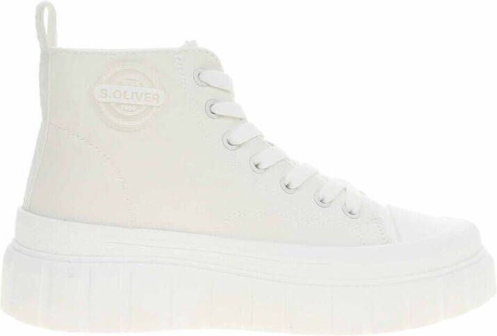 S.Oliver Hoge Sneakers 52520144100