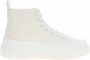 S.Oliver Hoge Sneakers 52520144100 - Thumbnail 1