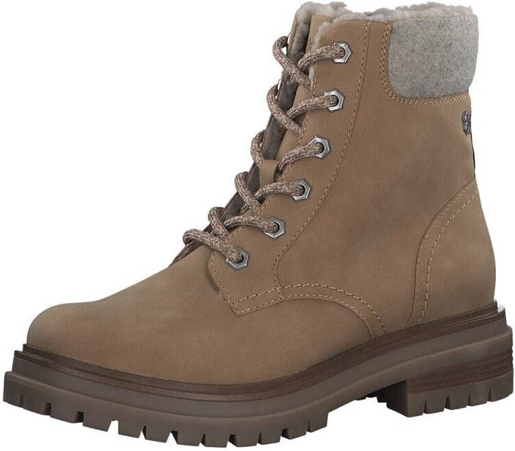 S.Oliver Hoge Sneakers 52622529337