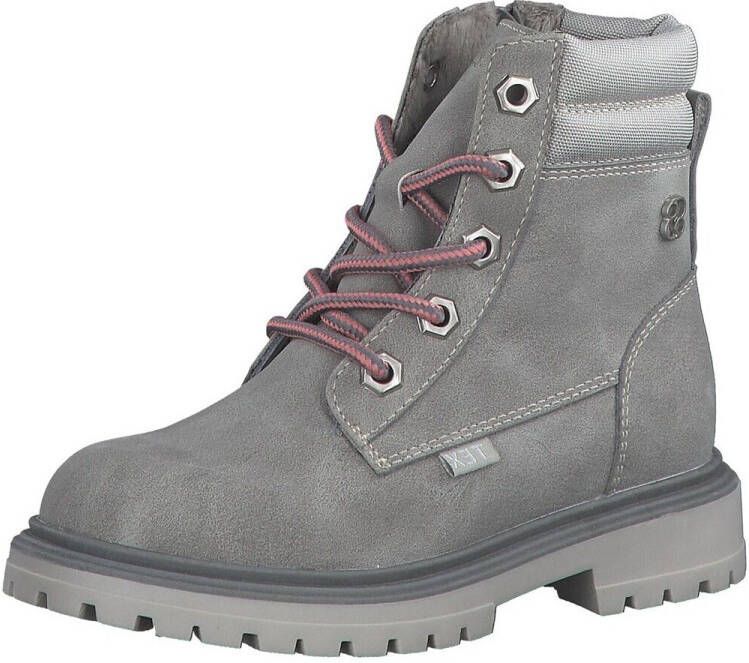 S.Oliver Hoge Sneakers 54520429200 - Foto 2