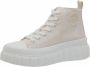 S.Oliver Dames Sneaker 5-25201-44 400 - Thumbnail 2