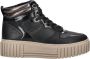 S.Oliver Dames Sneaker 5-25225-43 098 - Thumbnail 2