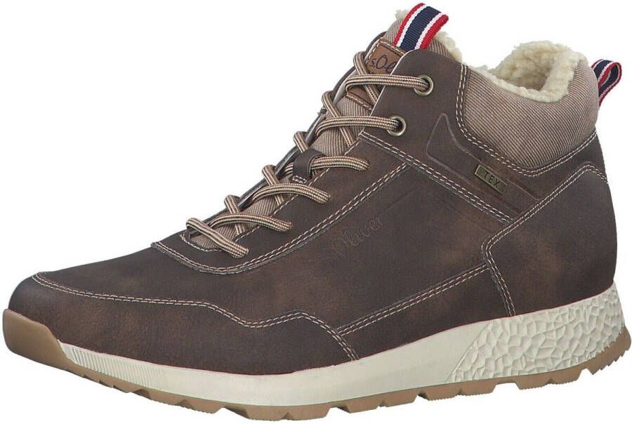 S.Oliver Hoge Sneakers Sneaker