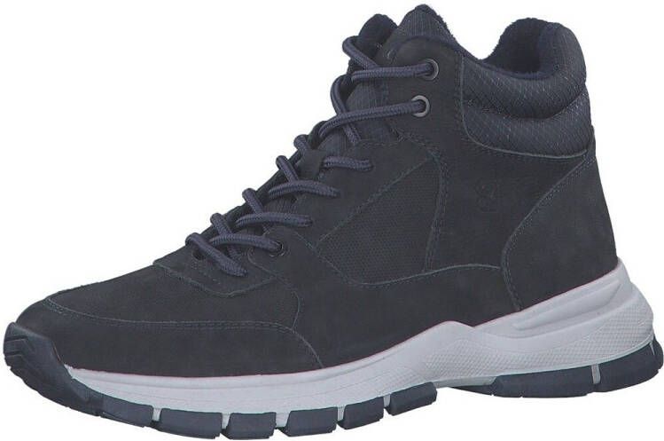 S.Oliver Hoge Sneakers Winter Stiefelette