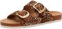 S.Oliver Dames Slipper 5-27107-44 300 - Thumbnail 6