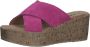 S.Oliver Dames Slipper 5-27212-42 510 - Thumbnail 2