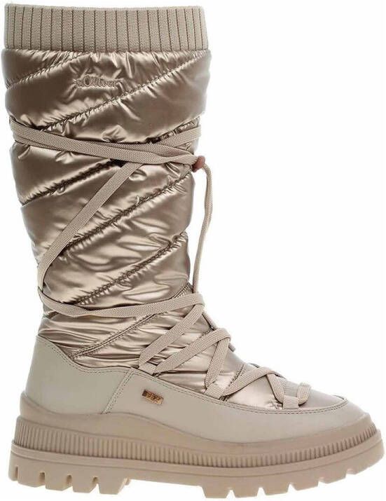 S.Oliver Laarzen 52650441250