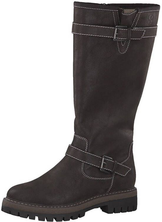 S.Oliver Laarzen 52660329302