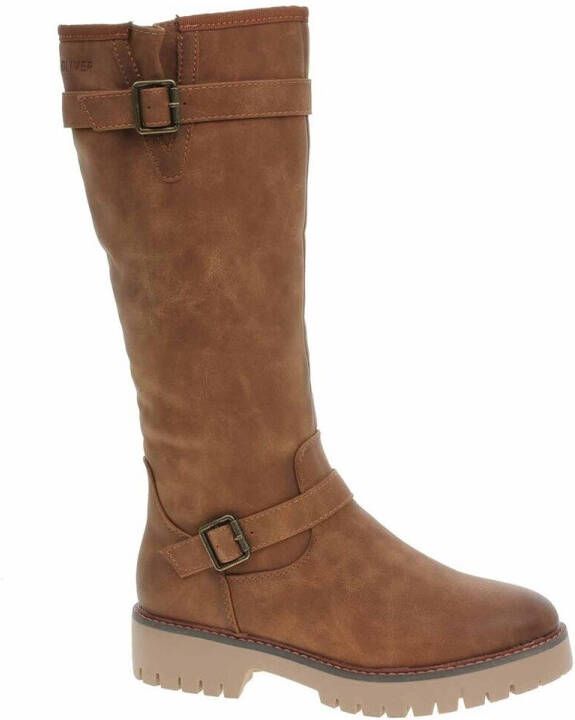 S.Oliver Laarzen 52660341305