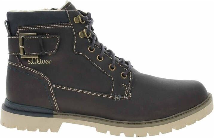 S.Oliver Laarzen 551625329302