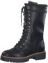 S.Oliver Dames Enkellaarsje 5-26221-41 - Thumbnail 2