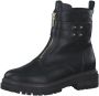 S.Oliver Dames Enkellaarsje 5-25422-41 001 - Thumbnail 2