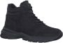 S.Oliver Zwarte Casual Gesloten Booties Black Heren - Thumbnail 2
