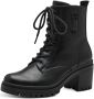 S.Oliver Dames Enkellaarsje 5-25223-43 0A1 - Thumbnail 3