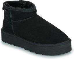 S.Oliver Zwarte Gesloten Booties Enkellaarzen Vrouwen Black Dames