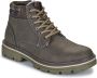 S.Oliver Men Enkellaarsje 5-16235-43 348 - Thumbnail 2