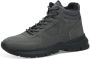 S.Oliver Donkergrijze Sneakers voor Mannen Gray Heren - Thumbnail 3