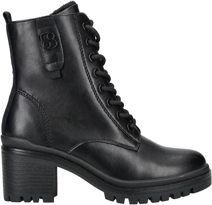 S.Oliver Dames Enkellaarsje 5-25223-43 0A1 - Foto 3