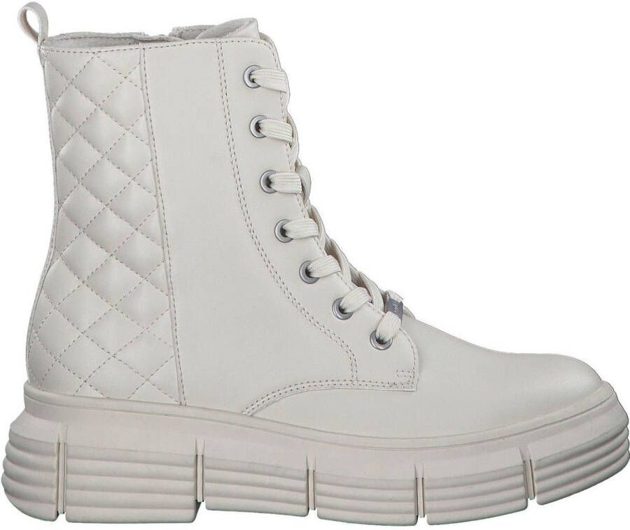 S.Oliver Ankle Boots Beige Dames - Foto 2