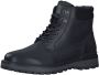 S.Oliver Men Enkellaarsje 5-16226-43 001 - Thumbnail 2