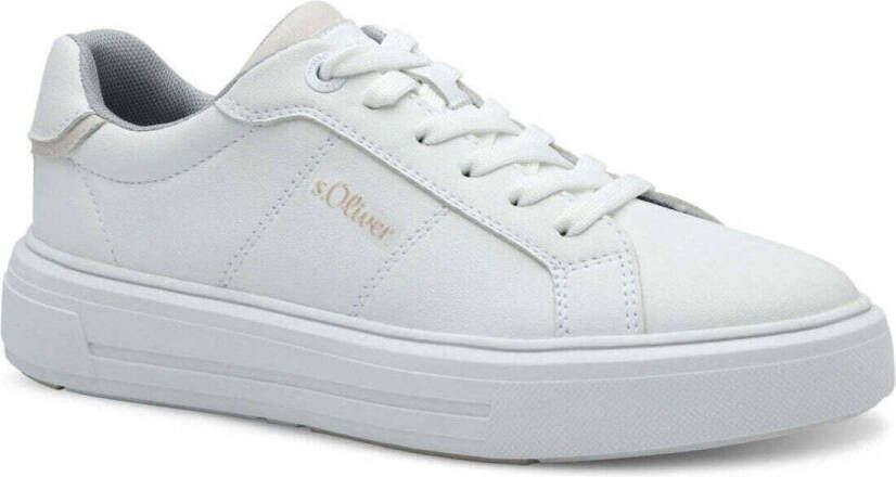 s.Oliver Lage Sneakers