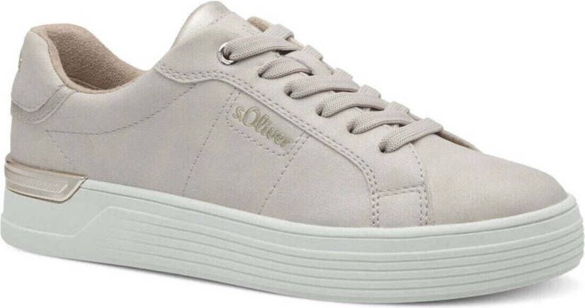 s.Oliver Lage Sneakers