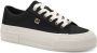 S.Oliver Zwarte Vetersneakers voor Vrouwen - Thumbnail 2