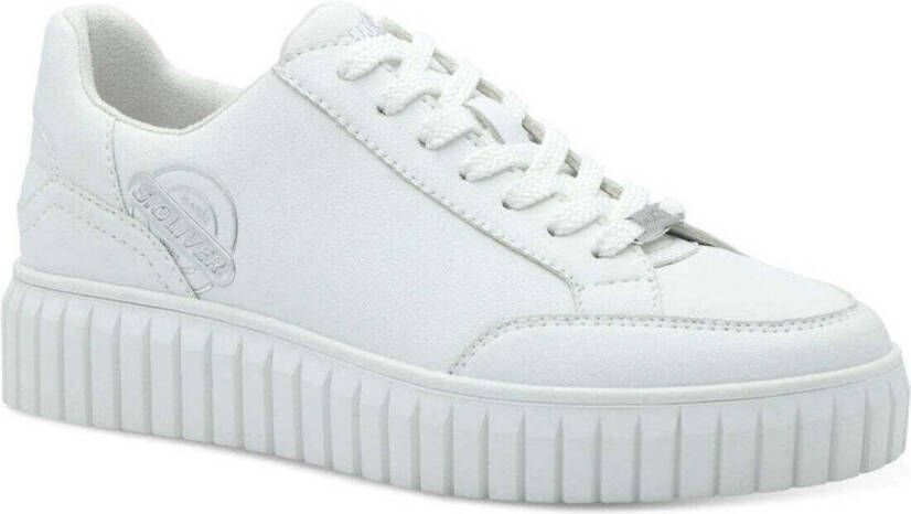 s.Oliver Lage Sneakers