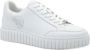 S.Oliver Dames Sneaker 5-23645-41 100 - Thumbnail 2