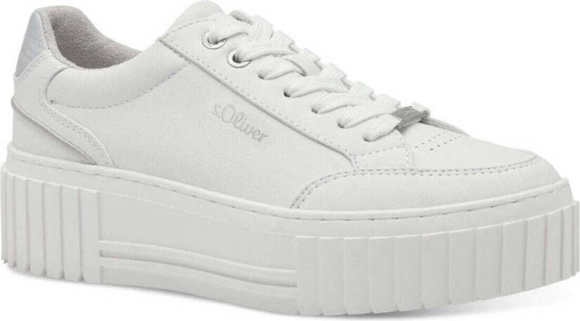 s.Oliver Lage Sneakers