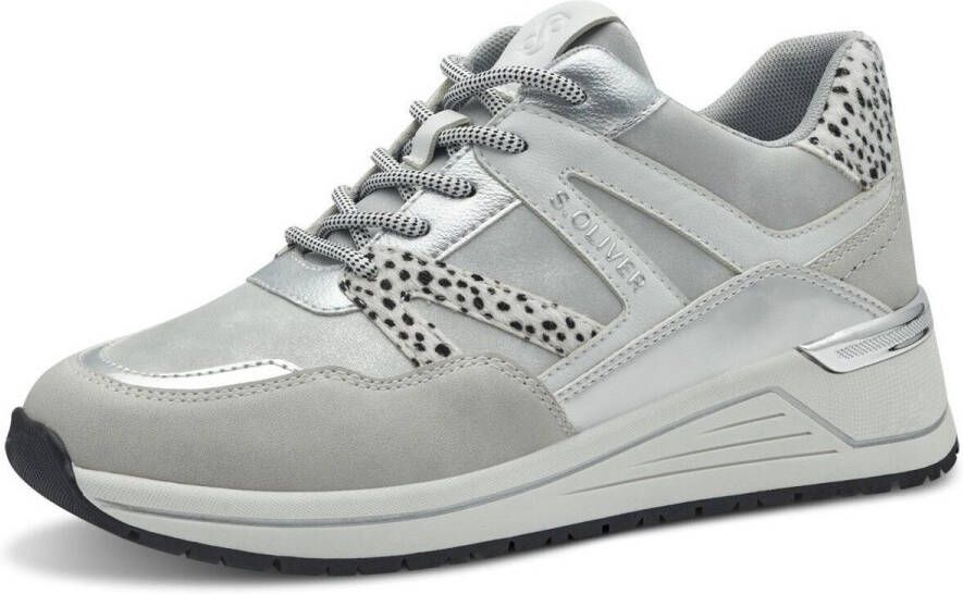 s.Oliver Lage Sneakers