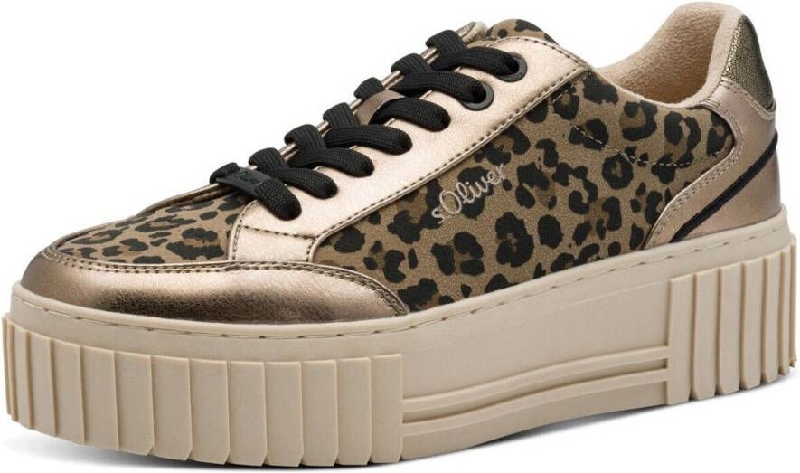 S.Oliver Lage Sneakers