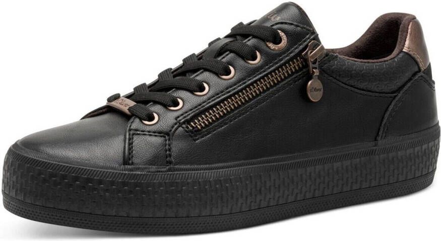 s.Oliver Lage Sneakers