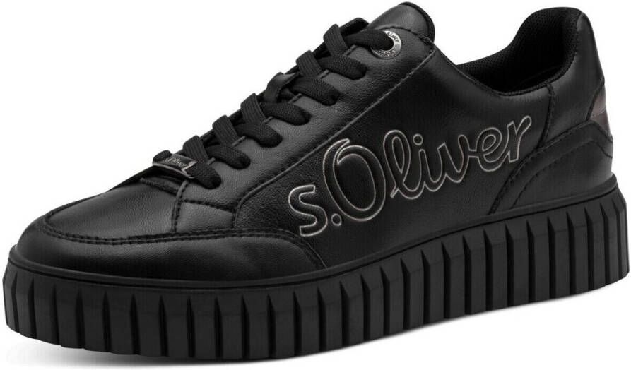 S.Oliver Lage Sneakers