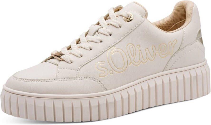 S.Oliver Lage Sneakers