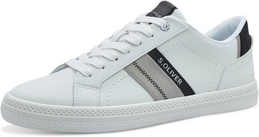 s.Oliver Lage Sneakers