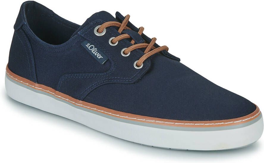 s.Oliver Lage Sneakers 13620