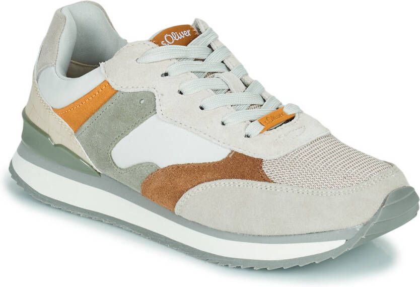 s.Oliver Lage Sneakers 23603