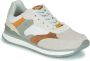 S.Oliver Sneakers beige Synthetisch - Thumbnail 4