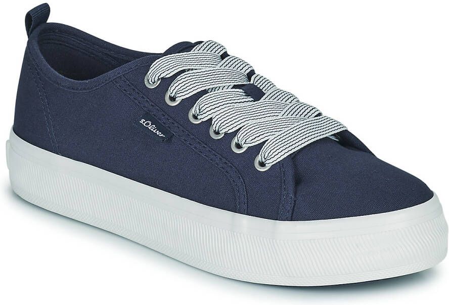 s.Oliver Lage Sneakers 23618