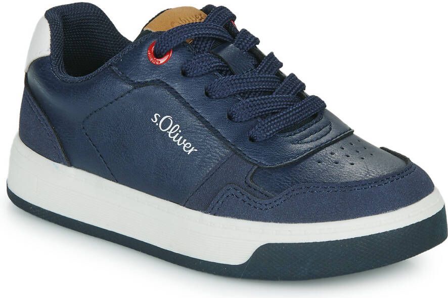 s.Oliver Lage Sneakers 43100