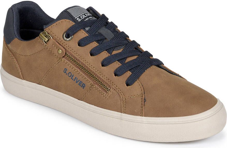 S.Oliver Lage Sneakers 5-13600-45-305