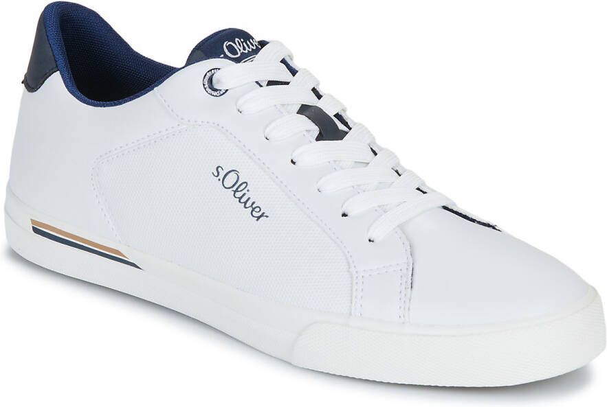s.Oliver Lage Sneakers 5-13630-42-100