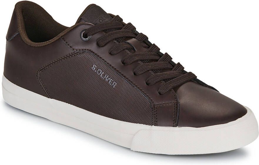 s.Oliver Lage Sneakers 5-13630-42-302