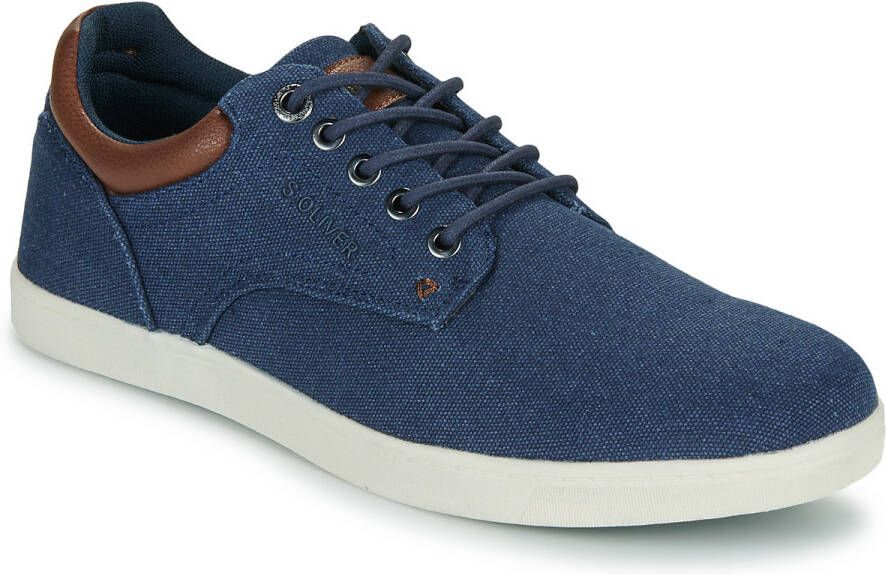 S.Oliver Lage Sneakers 5-13662-44-805