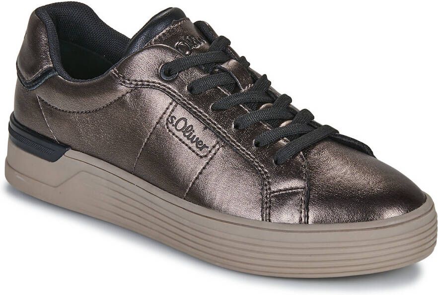 s.Oliver Lage Sneakers 5-23603-43-915