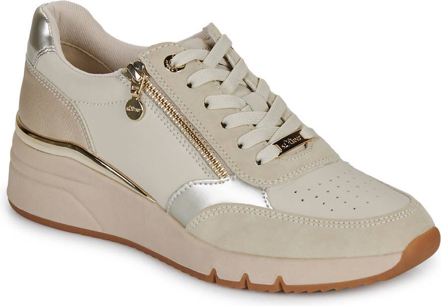 S.Oliver Lage Sneakers 5-23608-42-41A