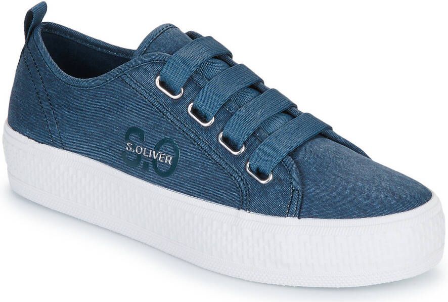 S.Oliver Lage Sneakers 5-23611-44-805